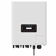 اینورتر آنگرید سه فاز DEYE SUN-G04