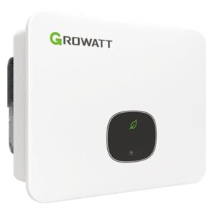 اینورتر آنگرید 50 کیلووات سه فاز Growatt مدل 50KTL3-X2