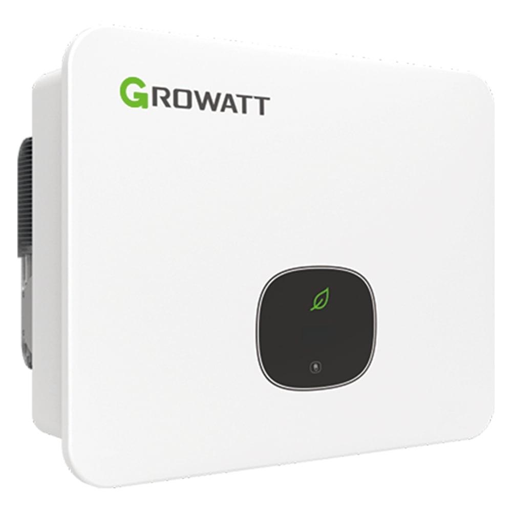 اینورتر آنگرید 50 کیلووات سه فاز Growatt مدل 50KTL3-X2