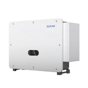 اینورتر آنگرید 125 کیلووات سه فاز SOFAR مدل 125KTLX-G4