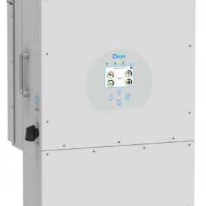 اینورتر هیبریدی 16 کیلووات تکفاز Deye مدل SUN-16K-SG01LP1-EU