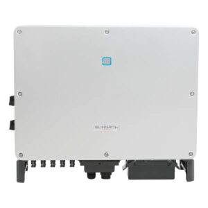 اینورتر آنگرید 50 کیلووات سه فاز Sungrow مدل SG50CX-P2