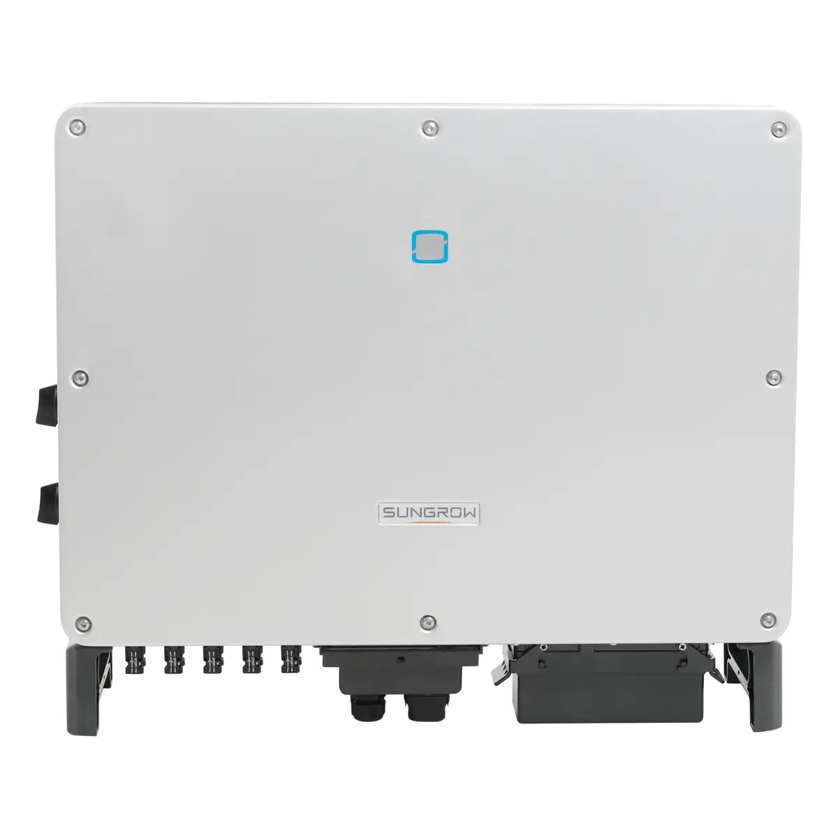 اینورتر آنگرید 50 کیلووات سه فاز Sungrow مدل SG50CX-P2
