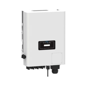اینورتر آنگرید 50 کیلووات سه فاز Deye مدل SUN-50K-G04