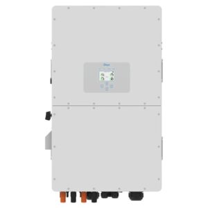 اینورتر هیبریدی 50 کیلووات سه فاز Deye مدل SUN-50K-SG01HP3-EU-BM4