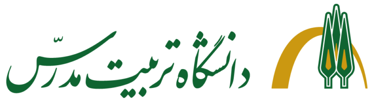 logo tarbiat-modares