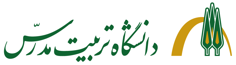 logo tarbiat-modares