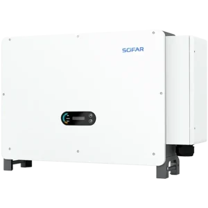 SOFAR 100-125KTLX-G4